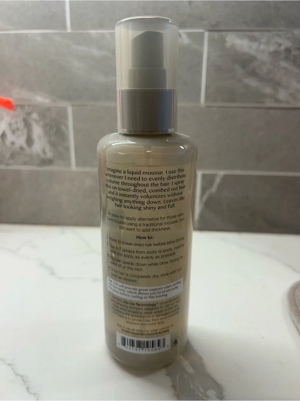 Kristen Ess Thickening Spray